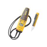 Electrical Tester and AC Voltage Detector Kit redirect to product page